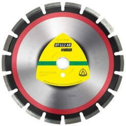 Disque Diamant Mixte D350x25.4 DT350AB Klingspor