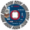 Disque Expert Multimaterial X-Lock D125 Bosch