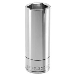 Douille 1/2" Longue D17 6 Pans Facom