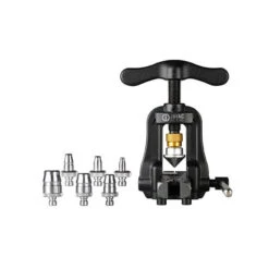 Dudgeonnière évaseur 2 En 1 De 1/4'' à 3/4'' Javac