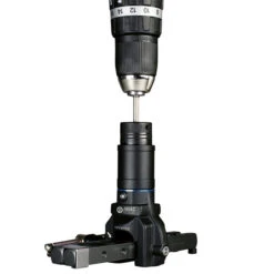 Dudgeonnière Excentrique Pour Perceuse Javac