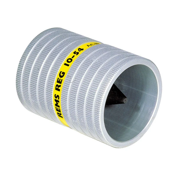 Ebavureur Tonneau REG 10-54 Rems 1 Ebavureur Tonneau REG 10-54 Rems