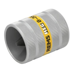 Ebavureur Tonneau REG 8-35 Rems