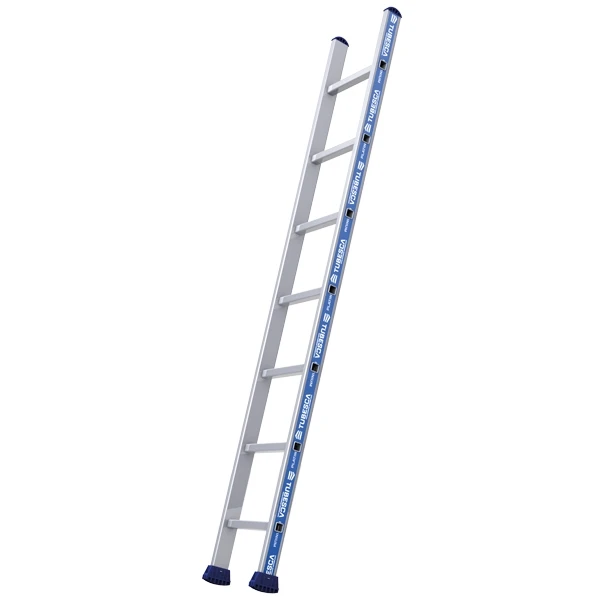 Echelle Simple Evasée Platinium 7 Echelons 2,13m Tubesca 1 Echelle Simple Evasée Platinium 7 Echelons 2,13m Tubesca