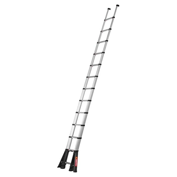 Echelle Télescopique Prime 4.10m Avec Stabilisateur Telesteps 1 Echelle Télescopique Prime 4.10m Avec Stabilisateur Telesteps