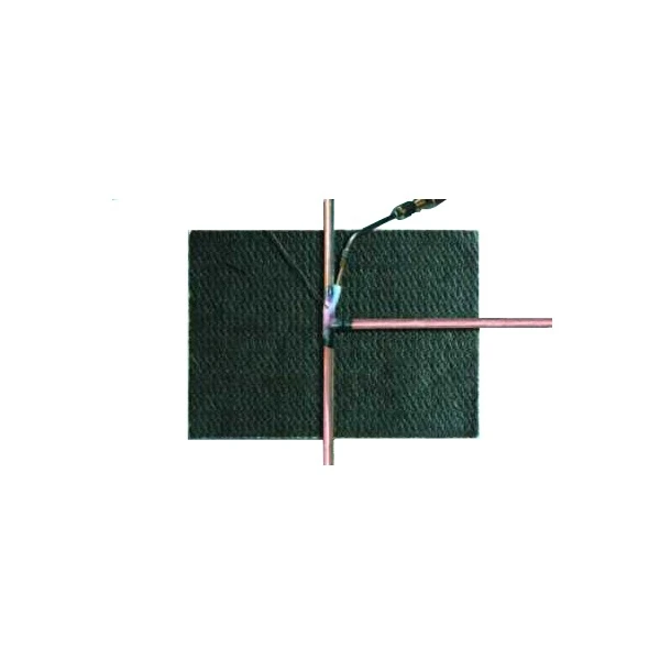 Ecran Pro' Thermique 3000 Isolant Pour Soudure Castolin 1 Ecran Pro' Thermique 3000 Isolant Pour Soudure Castolin