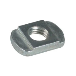 Ecrou 651C Coulissant EZ M8 Sachet De 50 Raywal