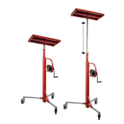 Elevateur Manuel Pour Climatisation EasyClim Mob