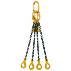 Elingue Chaine 4 Brins Raccourcisseur 4.25T-2M PMS