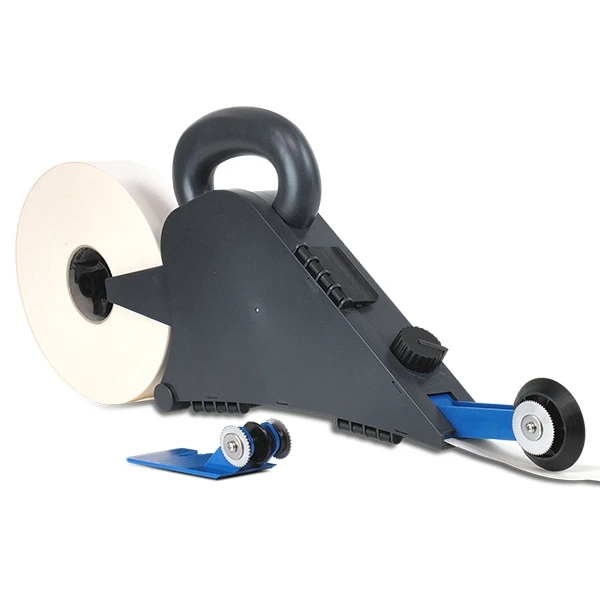 Enduiseur De Bandes Delko L'Outil Parfait 1 Enduiseur De Bandes Delko L'Outil Parfait