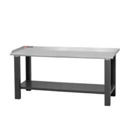 Etabli 2m Dessus Galvanisé Facom