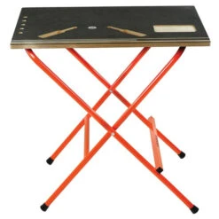 Etabli De Chantier Pliant Thales Mob