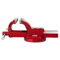 Etau D'Etabli Parallele 100mm Piher