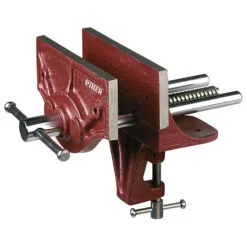 Etau Mobile D'Etabli Menuisier Piher