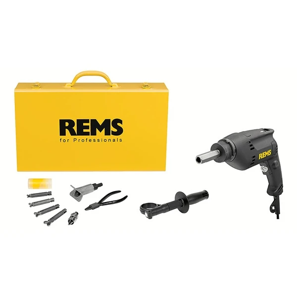 Coffret Piquage Hurrican Set 12-14-16-18-22 Rems 2 Coffret Piquage Hurrican Set 12-14-16-18-22 Rems – Image 2