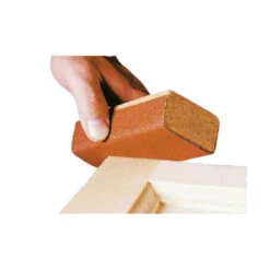 Hermès Feuille Papier Sunpaper 230x280 Grain 150 Boite De 100 Hermes