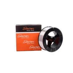 Fil MIG Alu ALG5 (ER5356) 1.2mm Bobine Plastique 6Kg Selectarc