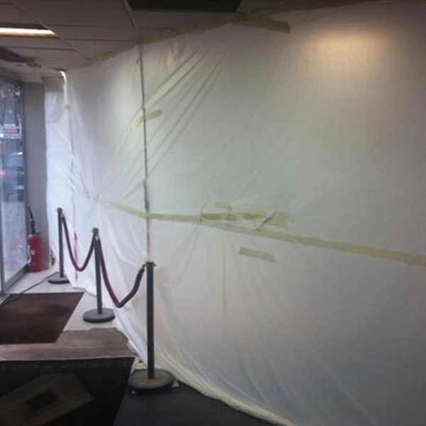 Film De Protection Type 150 Rouleau 342m² 6x57m Sacherie De Pantin 1 Film De Protection Type 150 Rouleau 342m² 6x57m Sacherie De Pantin