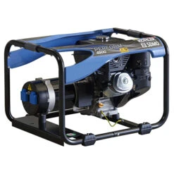 Groupe Electrogene Perform 4500 AVR C5 SDMO