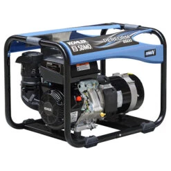 Groupe Electrogene Perform 6500 AVR C5 SDMO