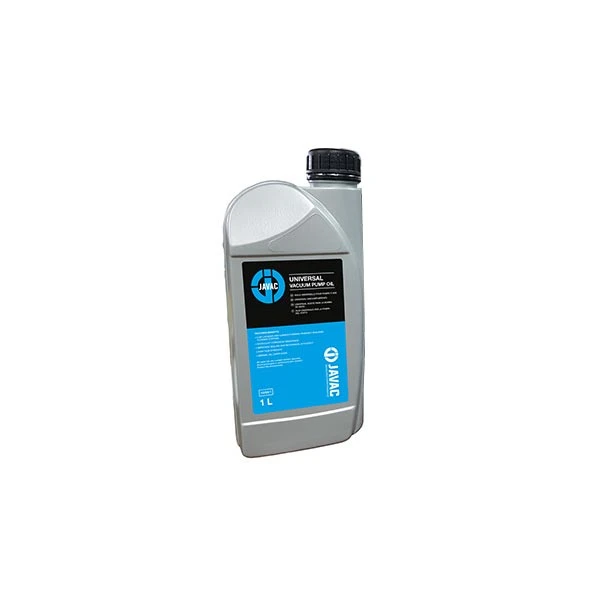 Huile Universelle Pour Pompe à Vide 1L Javac 1 Huile Universelle Pour Pompe à Vide 1L Javac