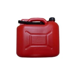 Jerrican Plastique 10l Maitre Equipement