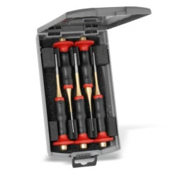 Jeu De Chasse Goupilles Gainé Knipex