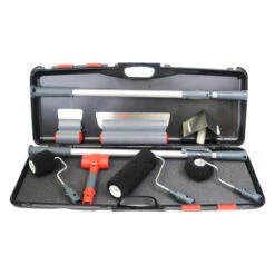 Kit Enduit Valise Décoliss Bande à Joint L'Outil Parfait