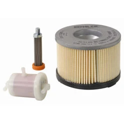 Kit Entretien RKDS4 Pour Moteur Kohler KD350E Et KD440E SDMO