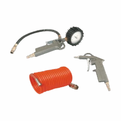 Kit MF 3 Accessoires Lacme