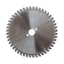 Lame De Scie Carbure Port. 160x20x48Z Ep 2.2 Alt. Micro Grain Leman