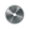 Lame De Scie Circulaire 216x30x48Z Leman