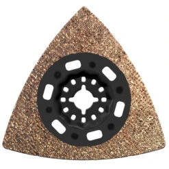 Lame Delta Carbure 90mm AVZ90RT2 Bosch