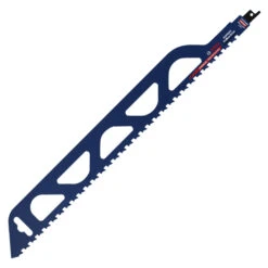 Lame Scie Sabre S 2243 HM Pour Brique L455mm Ep 365mm Bosch