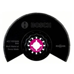 Lame Segment ACZ 100 SWB BiM D100 Bosch