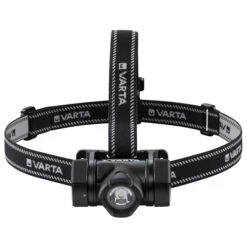 Lampe Frontale LED Indestructible H20 Pro Varta