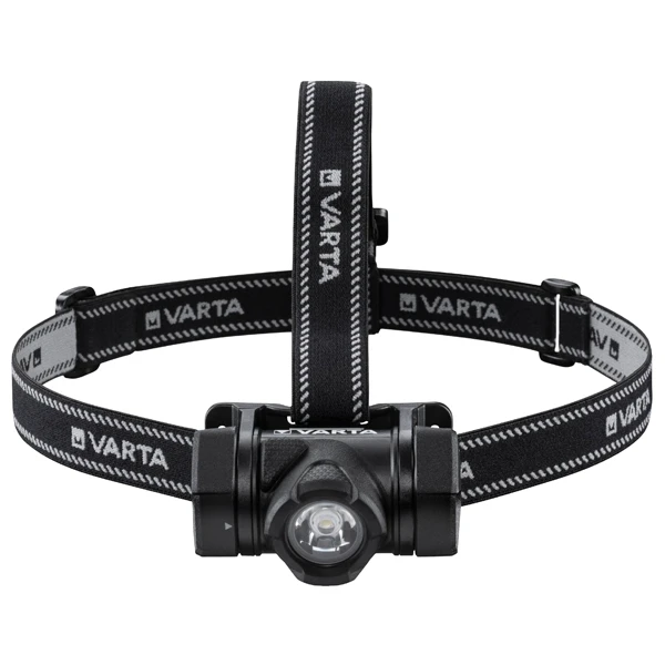 Lampe Frontale LED Indestructible H20 Pro Varta 1 Lampe Frontale LED Indestructible H20 Pro Varta