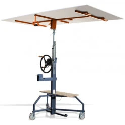 Leve Plaque Nouvelle Generation Edmaplac 450 Edma