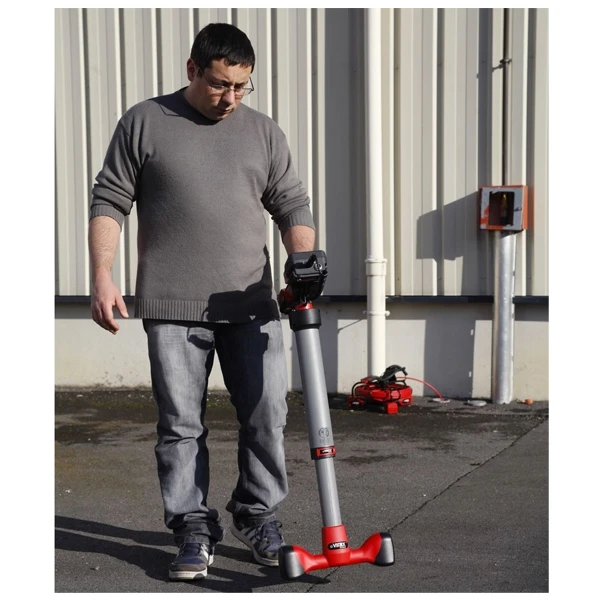 Camera Mini Visioval +cable 16M +localisateur Virax 4 Camera Mini Visioval +cable 16M +localisateur Virax – Image 4