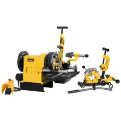 Machine à Fileter 4' 'Magnum 4000 L-T Rems