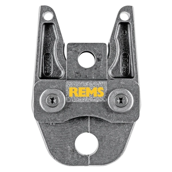 Machoire Pince à Sertir RFZ 20 Rems 1 Machoire Pince à Sertir RFZ 20 Rems