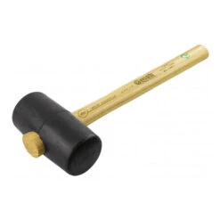 Maillet Caoutchouc Dur 90mm Mob
