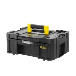 Malette Grand Tiroir 6 Casiers Pro-Stack Fatmax 9.5L Stanley