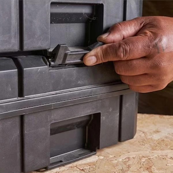 Malette Pro-Stack Fatmax 13,5L Stanley 2 Malette Pro-Stack Fatmax 13,5L Stanley – Image 2