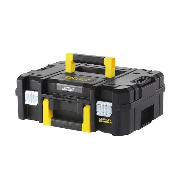 Malette Pro-Stack Fatmax 13,5L Stanley 1 Malette Pro-Stack Fatmax 13,5L Stanley