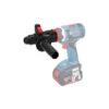 Mandrin SDS-plus Pour GSR 18 V-EC FC 2 Bosch