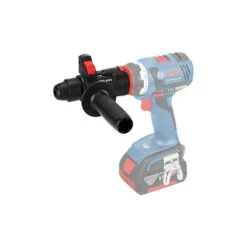 Mandrin SDS-plus Pour GSR 18 V-EC FC 2 Bosch