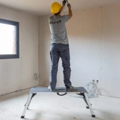 Marchepied Long Twin Step Centaure -Outils Séries Magasin marchepied long twin step centaure 1