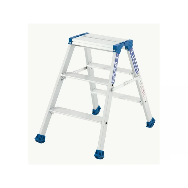 Marchepied Double Accès MPC 2x3 Marches Tubesca 1 Marchepied Double Accès MPC 2x3 Marches Tubesca