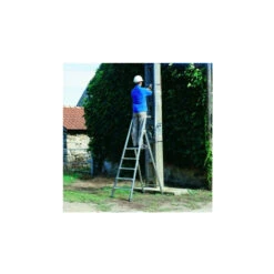 Marchepied Probat 7 Marches Tubesca 5 Marchepied Probat 7 Marches Tubesca -Outils Séries Magasin marchepied probat tubesca 1